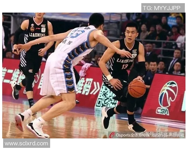 辽宁本钢韩德君砍下30分，率队逆转战胜新疆豪强