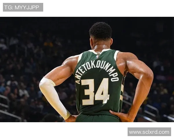 雄鹿后卫创造新纪录：开启NBA新篇章